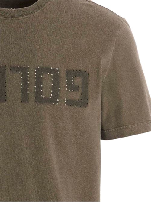 T-shirt with logo GOLDEN GOOSE | GMP01220P00067135479